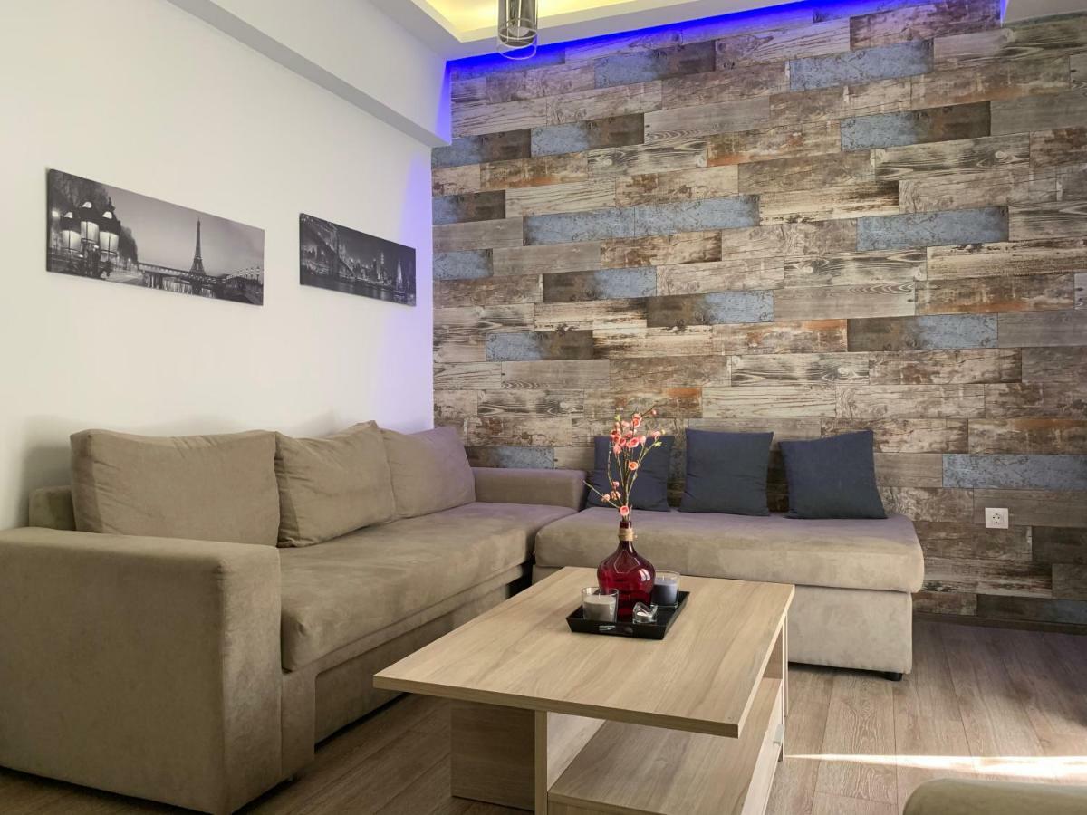 Real Central New Flat - 1' To Metro - Direct Acropolis,Pireus - Best Heating And Cooling System Athènes Extérieur photo