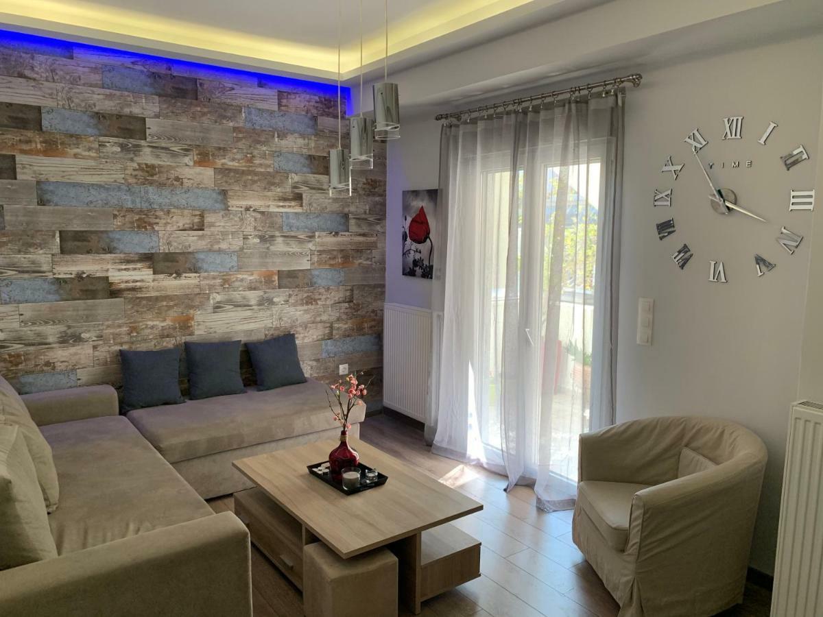 Real Central New Flat - 1' To Metro - Direct Acropolis,Pireus - Best Heating And Cooling System Athènes Extérieur photo