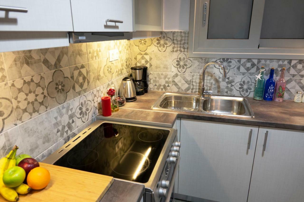Real Central New Flat - 1' To Metro - Direct Acropolis,Pireus - Best Heating And Cooling System Athènes Extérieur photo