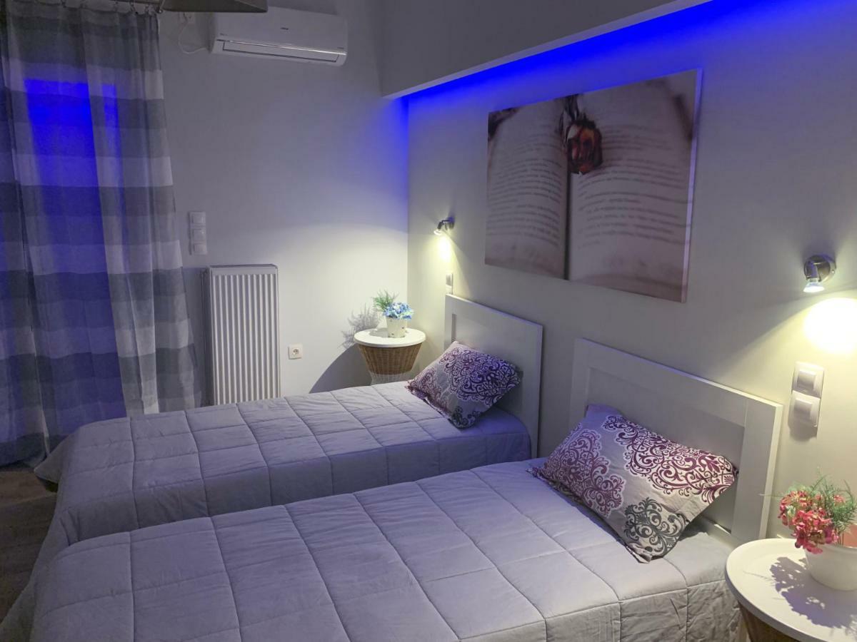 Real Central New Flat - 1' To Metro - Direct Acropolis,Pireus - Best Heating And Cooling System Athènes Extérieur photo
