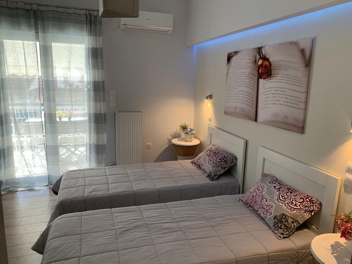 Real Central New Flat - 1' To Metro - Direct Acropolis,Pireus - Best Heating And Cooling System Athènes Extérieur photo
